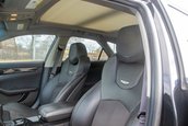 Cadillac CTS-V Wagon de vanzare
