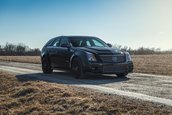 Cadillac CTS-V Wagon de vanzare