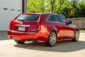 Cadillac CTS-V Wagon de vanzare