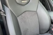 Cadillac CTS-V Wagon de vanzare