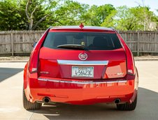 Cadillac CTS-V Wagon de vanzare