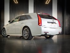 Cadillac CTS-V Wagon de vanzare