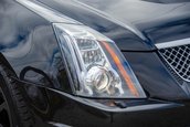 Cadillac CTS-V Wagon de vanzare