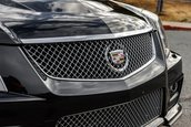 Cadillac CTS-V Wagon de vanzare
