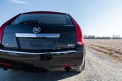 Cadillac CTS-V Wagon de vanzare