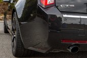 Cadillac CTS-V Wagon de vanzare
