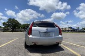 Cadillac CTS-V Wagon de vanzare