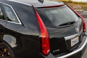 Cadillac CTS-V Wagon de vanzare