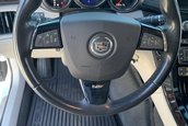 Cadillac CTS-V Wagon de vanzare