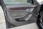 Cadillac CTS-V Wagon de vanzare