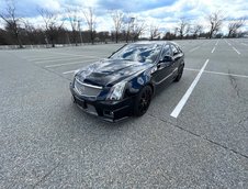 Cadillac CTS-V Wagon de vanzare