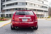 Cadillac CTS-V Wagon de vanzare