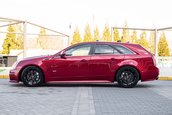 Cadillac CTS-V Wagon de vanzare