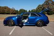 Cadillac CTS-V Wagon de vanzare