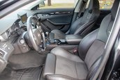 Cadillac CTS-V Wagon de vanzare