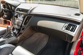 Cadillac CTS-V Wagon de vanzare