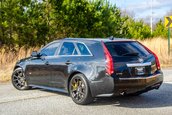 Cadillac CTS-V Wagon de vanzare