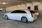 Cadillac CTS-V Wagon de vanzare