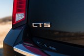 Cadillac CTS-V Wagon de vanzare