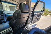 Cadillac CTS-V Wagon de vanzare