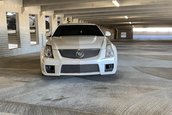 Cadillac CTS-V Wagon de vanzare