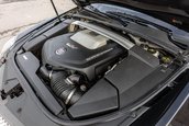Cadillac CTS-V Wagon de vanzare