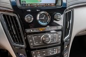 Cadillac CTS-V Wagon de vanzare