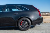 Cadillac CTS-V Wagon de vanzare