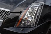 Cadillac CTS-V Wagon de vanzare