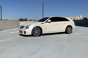 Cadillac CTS-V Wagon de vanzare