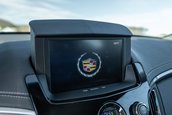 Cadillac CTS-V Wagon de vanzare