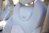 Cadillac CTS-V Wagon de vanzare