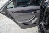 Cadillac CTS-V Wagon de vanzare