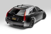 Cadillac CTS-V Wagon de vanzare