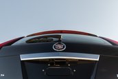 Cadillac CTS-V Wagon de vanzare