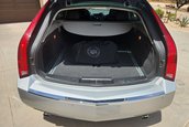 Cadillac CTS-V Wagon de vanzare