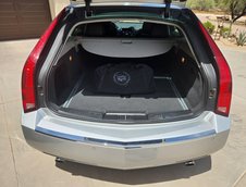 Cadillac CTS-V Wagon de vanzare