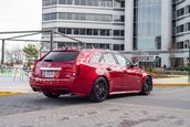 Cadillac CTS-V Wagon de vanzare