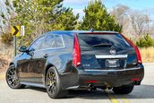 Cadillac CTS-V Wagon de vanzare