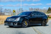 Cadillac CTS-V Wagon de vanzare