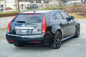 Cadillac CTS-V Wagon de vanzare