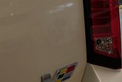 Cadillac CTS-V Wagon de vanzare