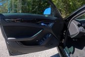Cadillac CTS-V Wagon de vanzare