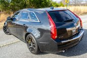 Cadillac CTS-V Wagon de vanzare