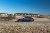 Cadillac CTS-V Wagon de vanzare