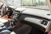 Cadillac CTS-V Wagon de vanzare