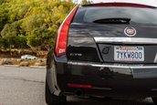 Cadillac CTS-V Wagon de vanzare