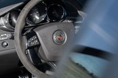 Cadillac CTS-V Wagon de vanzare