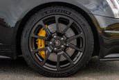 Cadillac CTS-V Wagon de vanzare