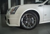 Cadillac CTS-V Wagon de vanzare